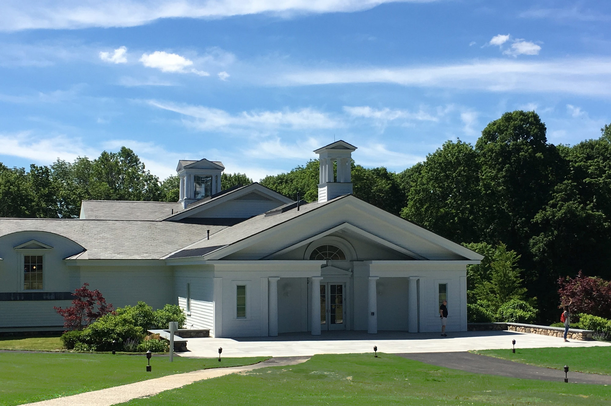 About Norman Rockwell Museum