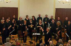 Crescendo