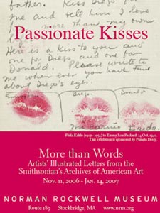 PassionateKisses