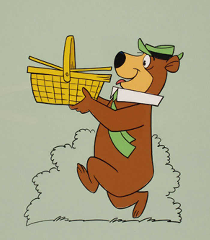 Hanna-Barbera: The Architects of Saturday Morning Hanna-Barbera: The Architects of Saturday Morning