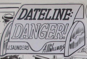 Dateline Danger telex