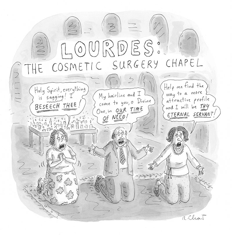 Roz Chast: Cartoon Memoirs - Norman Rockwell Museum - The Home for American Illustration Roz Chast: Cartoon Memoirs - Norman Rockwell Museum - The Home for American Illustration