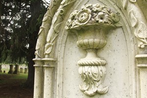 Stockbridge Cemetery