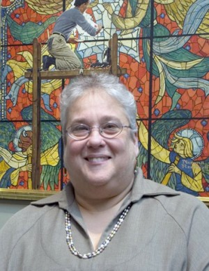 Joyce K. Schiller, Norman Rockwell Museum Curator