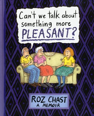 Roz-Chast