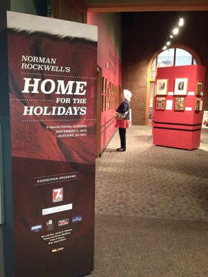 Home for the Holidays Gallery Photo