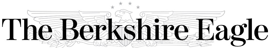 Berkshire Eagle Logo