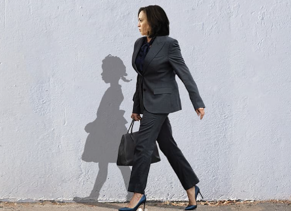 Rockwell Painting Inspires Viral Kamala Harris Image - NRM.org