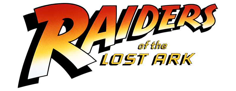 Raiders of the Lost Ark