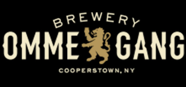 Brewing Omme Gang