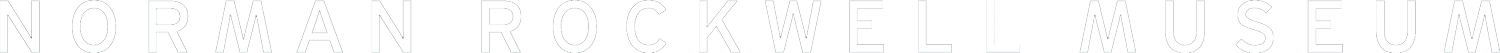 Norman Rockwell Museum Logo